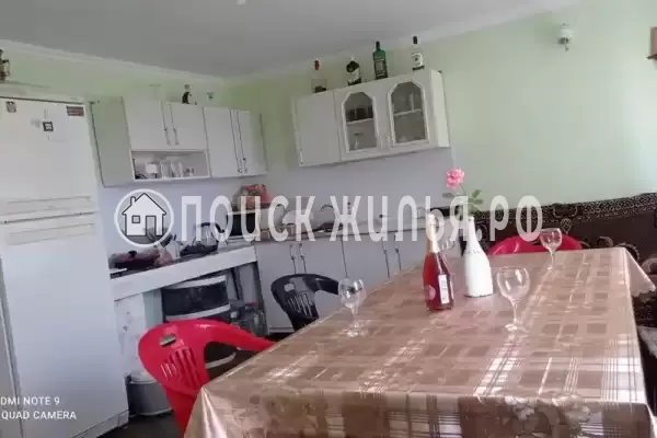 Дом под ключ, Джамала Смыр, д.3 Дом под ключ, Джамала Смыр, д.3