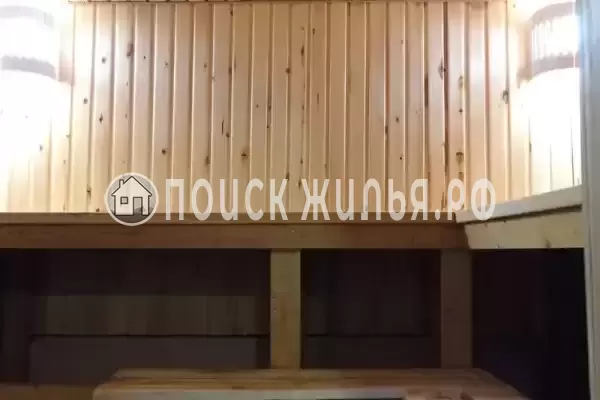 Дом под ключ, Джамала Смыр, д.3 Дом под ключ, Джамала Смыр, д.3