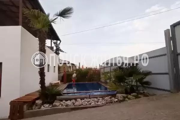 Дом под ключ, Джамала Смыр, д.3 Дом под ключ, Джамала Смыр, д.3