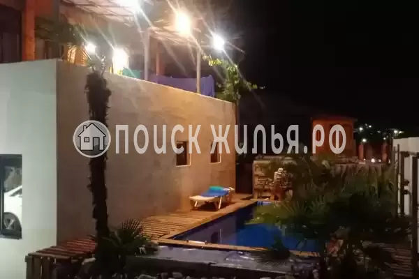 Дом под ключ, Джамала Смыр, д.3 Дом под ключ, Джамала Смыр, д.3