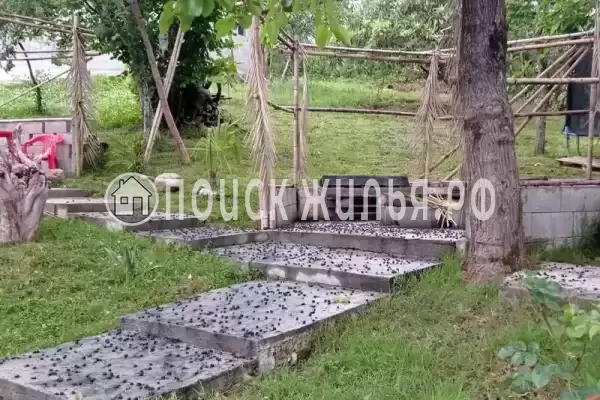 Дом под ключ, Джамала Смыр, д.3 Дом под ключ, Джамала Смыр, д.3