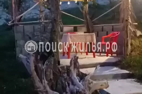 Дом под ключ, Джамала Смыр, д.3 Дом под ключ, Джамала Смыр, д.3