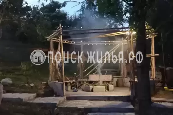 Дом под ключ, Джамала Смыр, д.3 Дом под ключ, Джамала Смыр, д.3