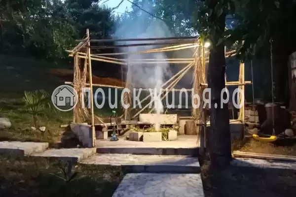 Дом под ключ, Джамала Смыр, д.3 Дом под ключ, Джамала Смыр, д.3