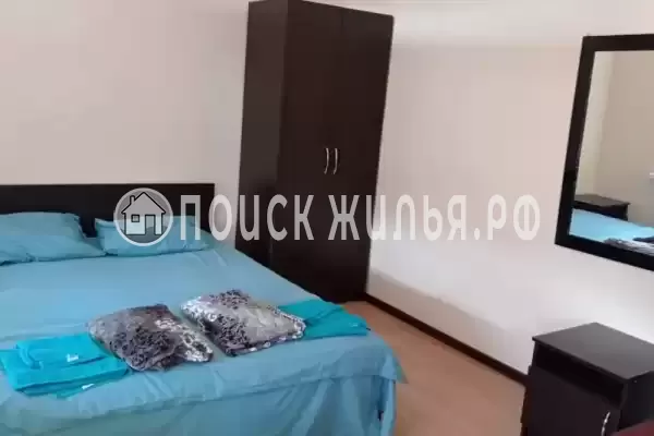 Дом под ключ, Джамала Смыр, д.3 Дом под ключ, Джамала Смыр, д.3