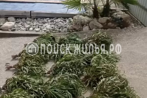 Дом под ключ, Джамала Смыр, д.3 Дом под ключ, Джамала Смыр, д.3