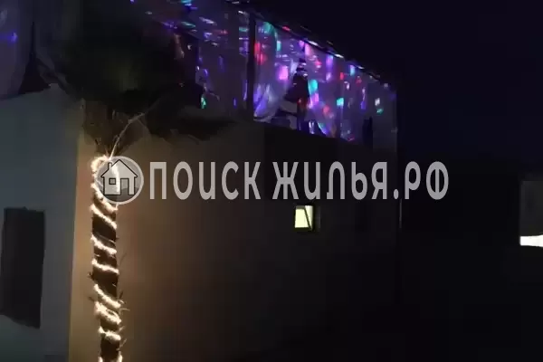 Дом под ключ, Джамала Смыр, д.3 Дом под ключ, Джамала Смыр, д.3