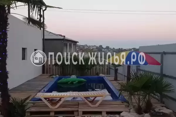 Дом под ключ, Джамала Смыр, д.3 Дом под ключ, Джамала Смыр, д.3