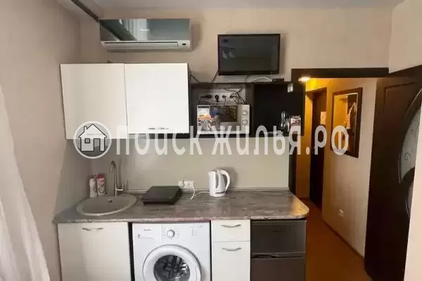 Апартаменты «Коралловый остров»