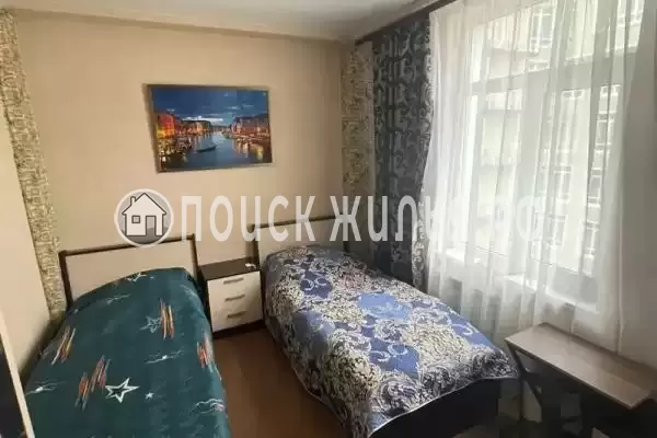 Апартаменты «Коралловый остров»