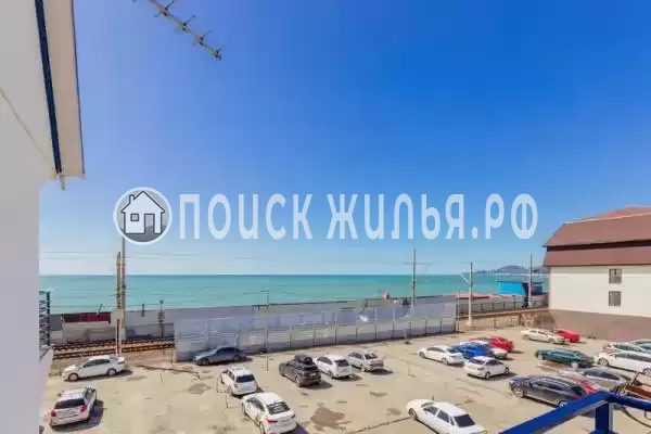 Частный сектор «Уютная студия на берегу моря» Частный сектор «Уютная студия на берегу моря»