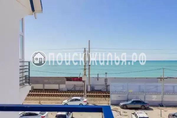 Частный сектор «Уютная студия на берегу моря» Частный сектор «Уютная студия на берегу моря»