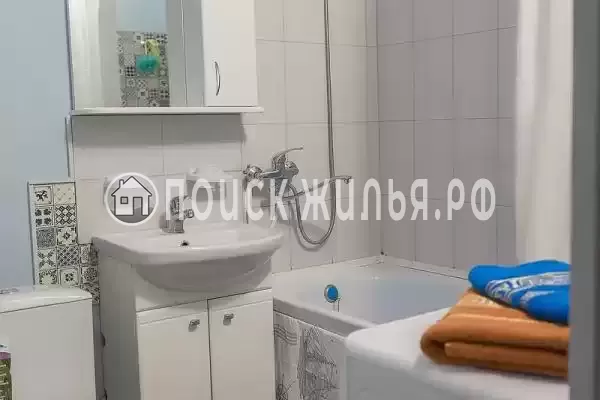 Квартира «С видом на море»