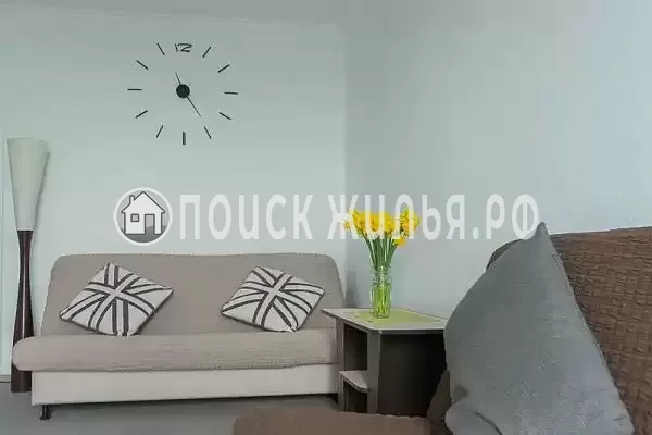 Квартира «С видом на море»