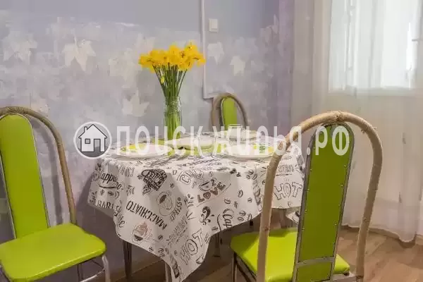 Квартира «С видом на море»