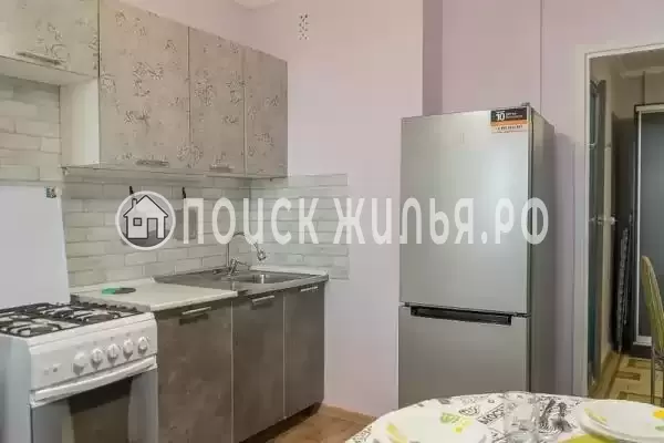 Квартира «С видом на море»