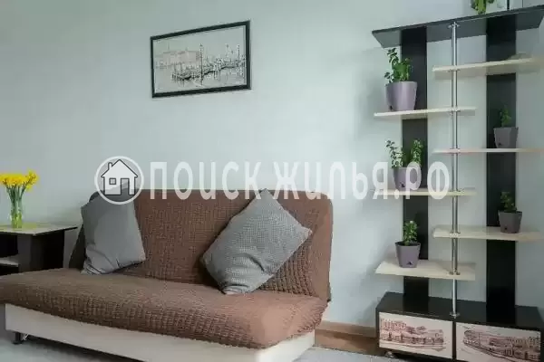 Квартира «С видом на море»