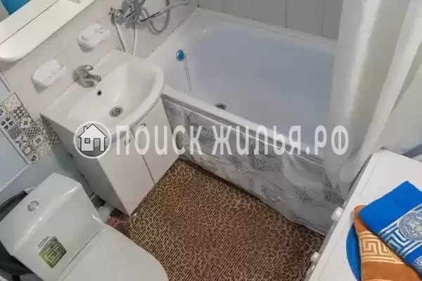 Квартира «С видом на море»