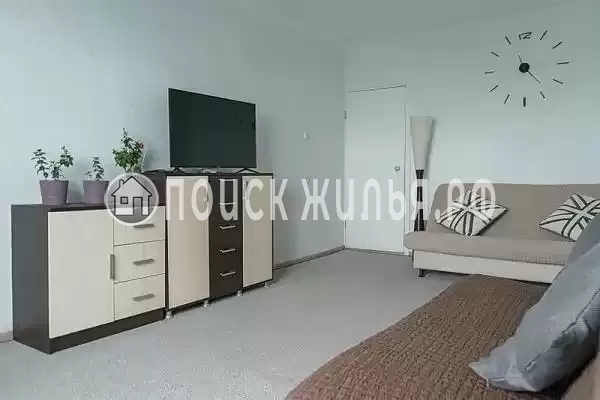 Квартира «С видом на море»