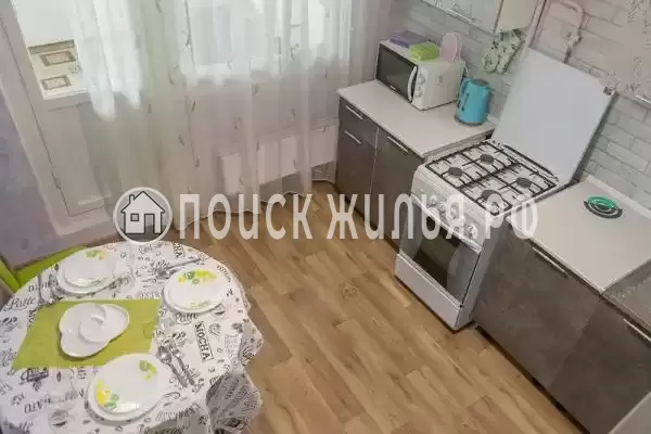 Квартира «С видом на море»