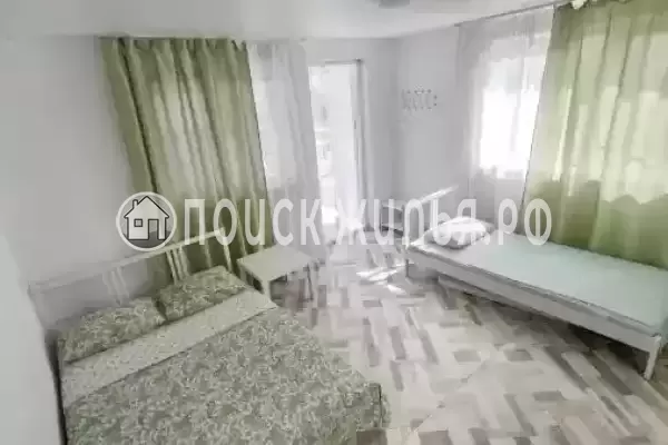 «Южные ночи»