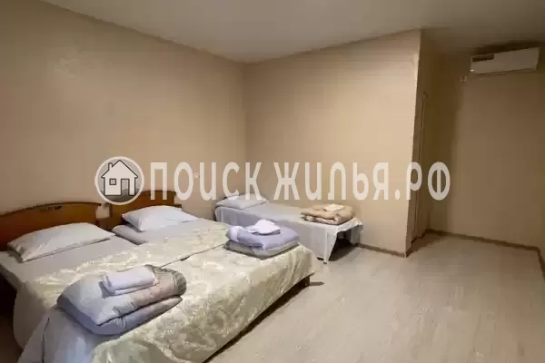 Гостевой дом «Crown»