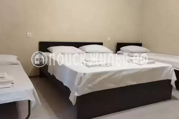 Гостевой дом «Crown»