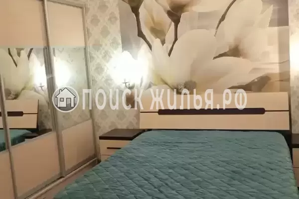 Апартаменты «Евротрёшка» Апартаменты «Евротрёшка»