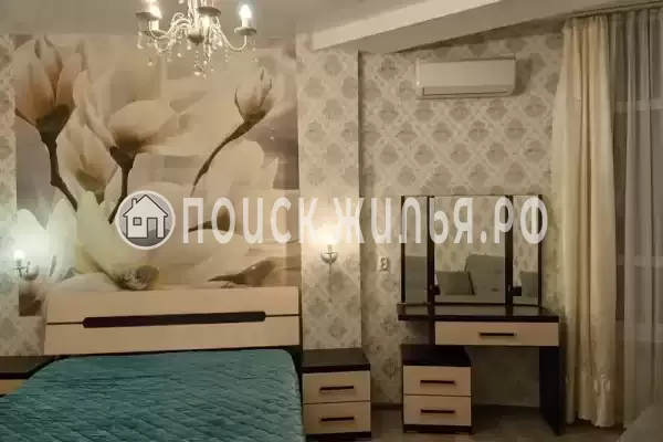 Апартаменты «Евротрёшка» Апартаменты «Евротрёшка»