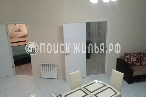 Апартаменты «Евротрёшка» Апартаменты «Евротрёшка»