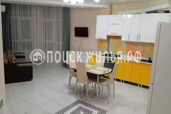 Апартаменты «Евротрёшка» Апартаменты «Евротрёшка»