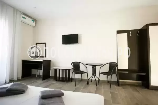 «Diamond Delux Hotel»