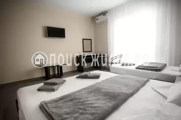 «Diamond Delux Hotel»