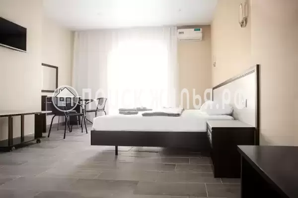 «Diamond Delux Hotel»