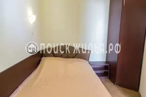 Апартаменты «2-х комнатные на берегу моря»