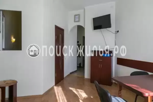 Апартаменты «2-х комнатные на берегу моря»