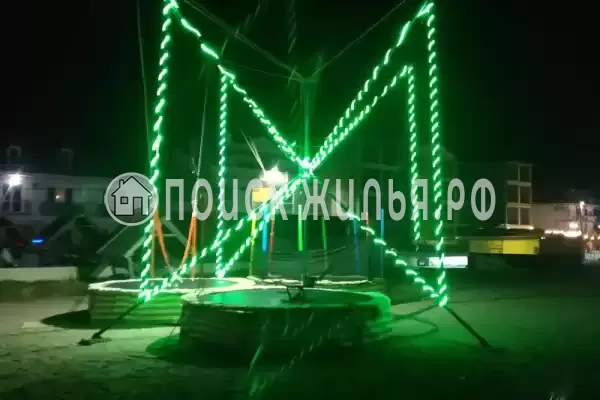 Апартаменты «2-х комнатные на берегу моря»