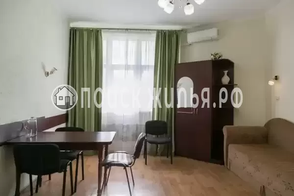 Апартаменты «2-х комнатные на берегу моря»