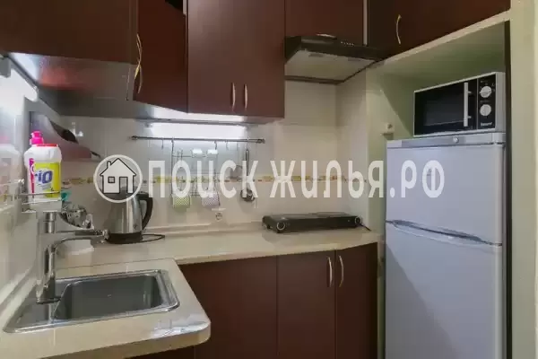 Апартаменты «2-х комнатные на берегу моря»