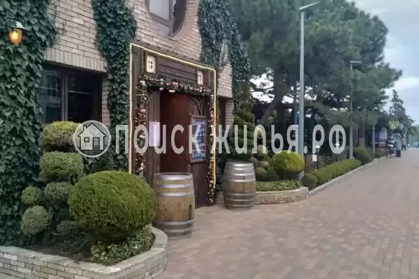 Квартира «Студия в Горгиппии» Квартира «Студия в Горгиппии»