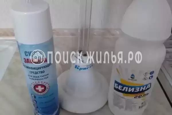 Квартира «Студия в Горгиппии» Квартира «Студия в Горгиппии»