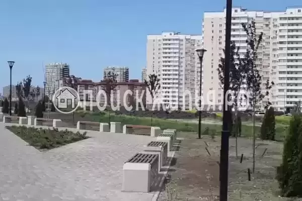 Квартира «Студия в Горгиппии» Квартира «Студия в Горгиппии»