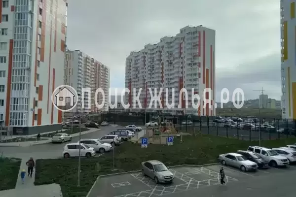 Квартира «Студия в Горгиппии» Квартира «Студия в Горгиппии»