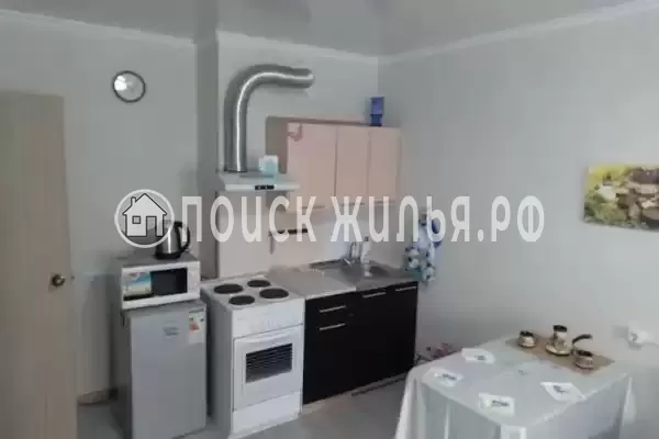 Квартира «Студия в Горгиппии» Квартира «Студия в Горгиппии»