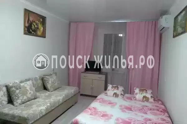 Квартира «Студия в Горгиппии» Квартира «Студия в Горгиппии»