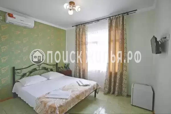 «Уютный дворик»