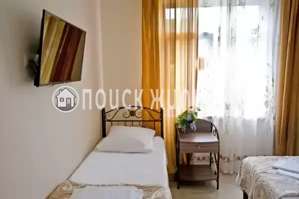 «Уютный дворик»