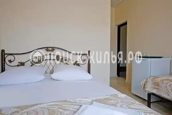 «Уютный дворик»