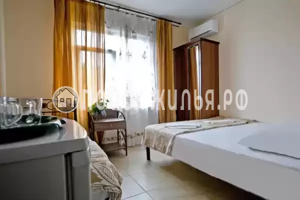 «Уютный дворик»