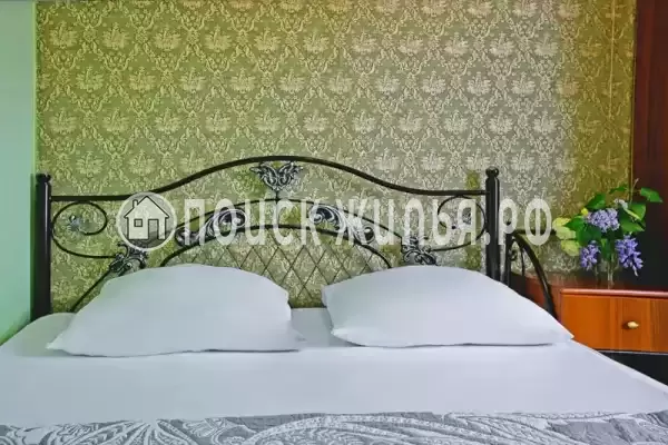 «Уютный дворик»